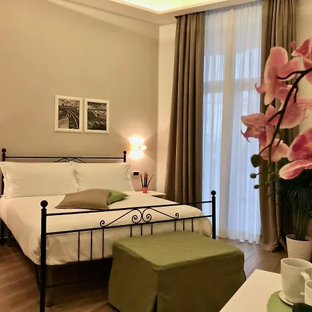 Residenza Madonna Gasthuis 4*