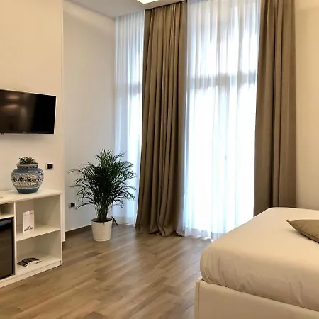 Gasthuis Residenza Madonna 4*