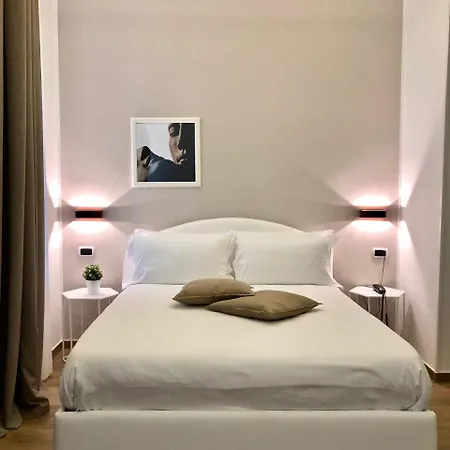 Residenza Madonna 4* Pompei