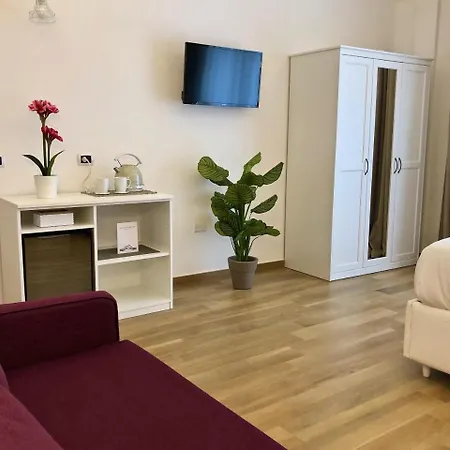 Residenza Madonna Pompei