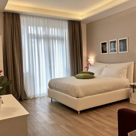 Residenza Madonna 2* Πομπηία