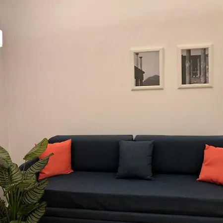 Residenza Madonna 2*