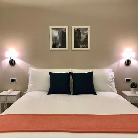Πανσιόν Residenza Madonna