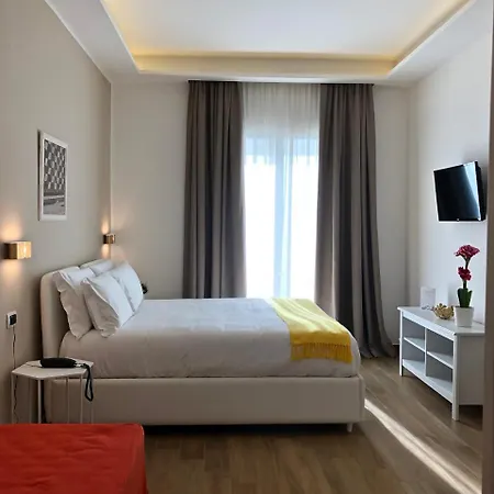 Residenza Madonna 4*