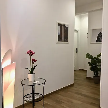 Residenza Madonna Affittacamere 2*