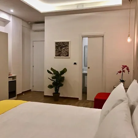 Residenza Madonna Πομπηία