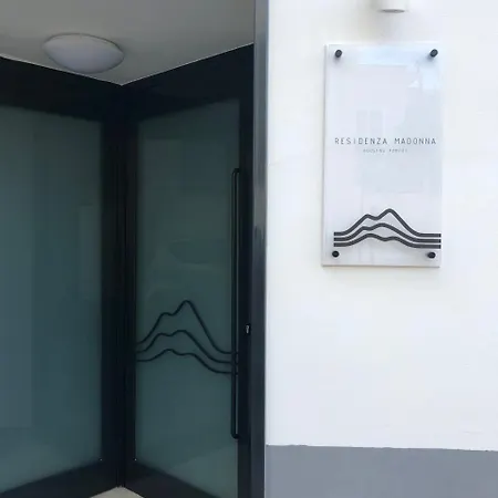 Residenza Madonna 2*
