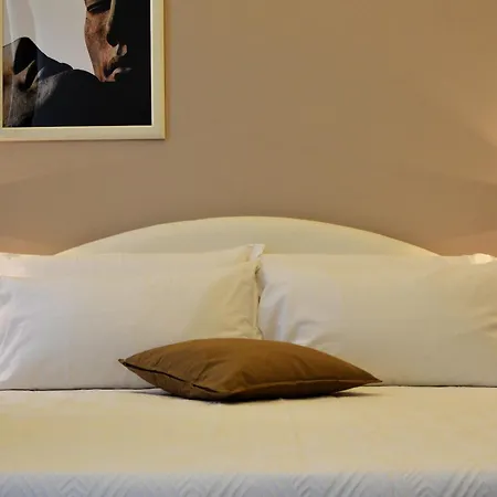 Gasthuis Residenza Madonna 4*