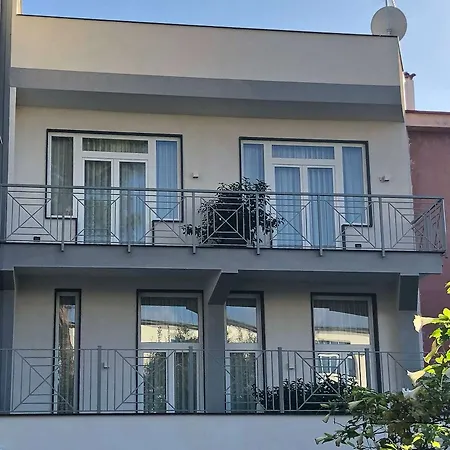 Residenza Madonna 2*
