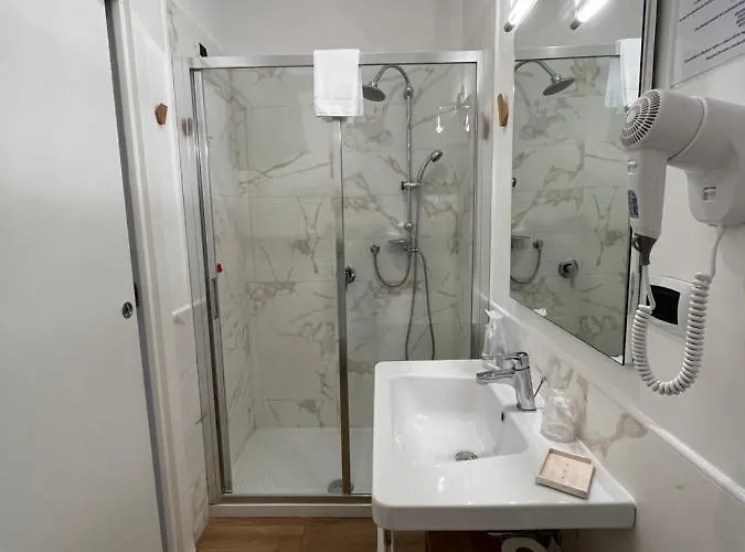 Residenza Madonna 4* Pompei