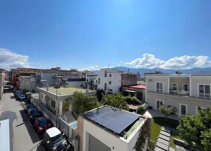 Residenza Madonna 4* Pompei