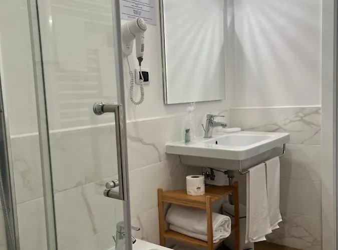 Affittacamere Residenza Madonna Pompei