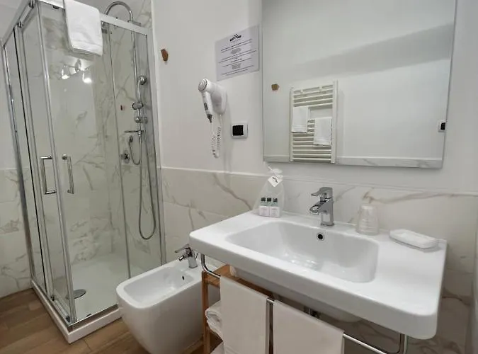 Residenza Madonna Pompei