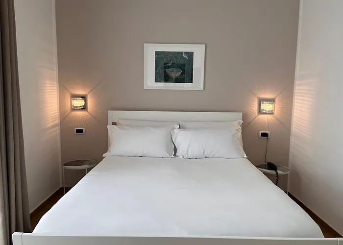 Residenza Madonna 4* Pompei