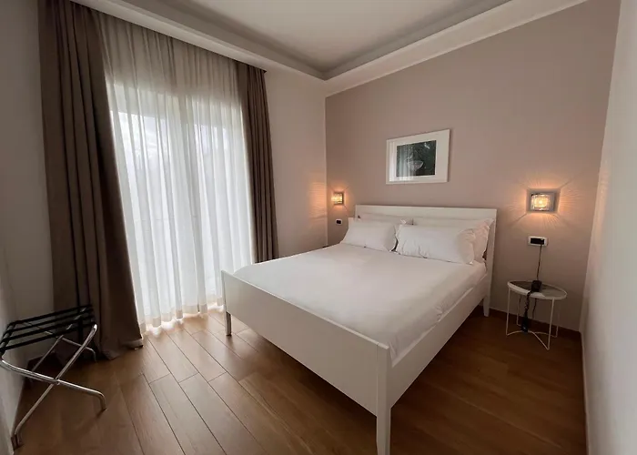 Residenza Madonna Pompéi