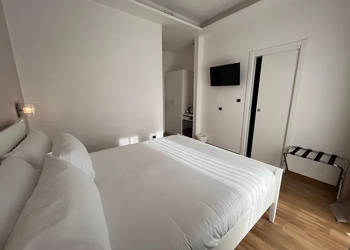 Maison d'hôtes Residenza Madonna Pompéi