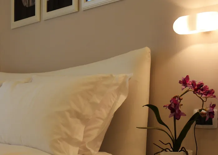 Residenza Madonna Maison d'hôtes Pompéi