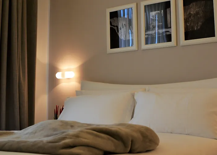 Residenza Madonna Affittacamere 4*