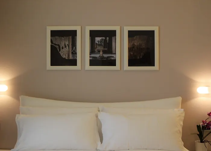 Residenza Madonna Affittacamere