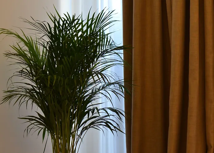 Maison d'hôtes Residenza Madonna