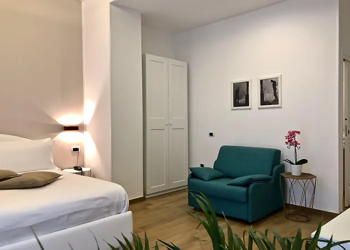 Residenza Madonna Affittacamere