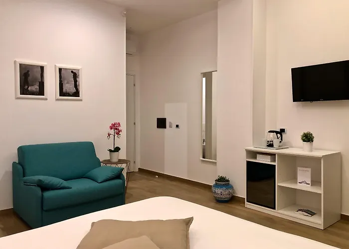 Affittacamere Residenza Madonna Pompei