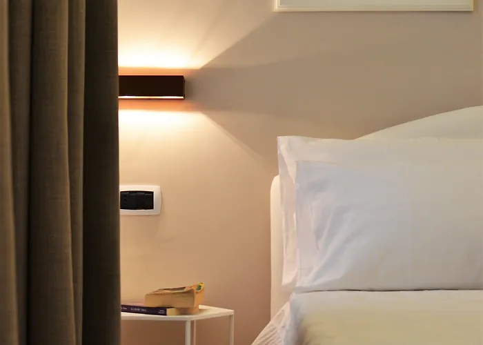 Residenza Madonna Affittacamere 4*