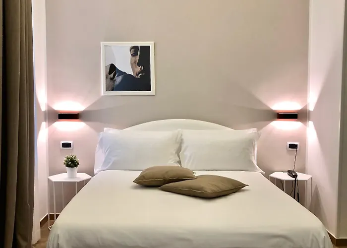 Residenza Madonna Maison d'hôtes Pompéi