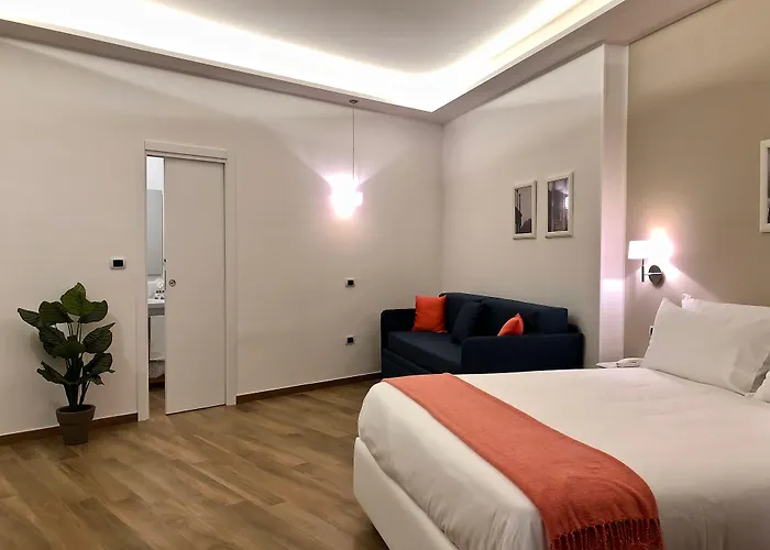 Residenza Madonna Affittacamere 4*