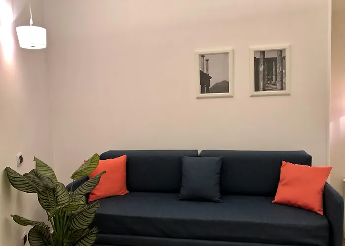 Residenza Madonna Pompéi