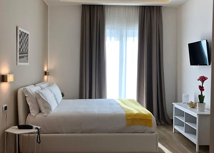 Residenza Madonna Affittacamere Pompei