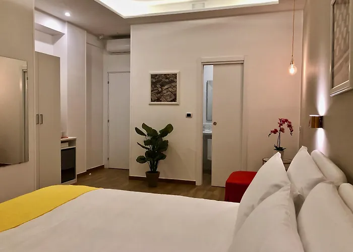 Residenza Madonna Affittacamere