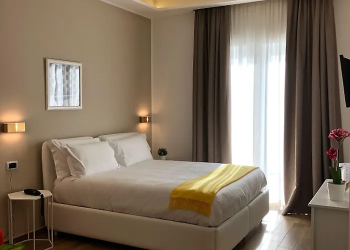 Residenza Madonna Pompéi