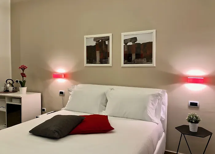 Affittacamere Residenza Madonna