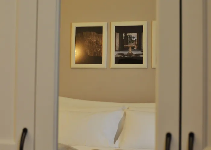 Residenza Madonna 4*