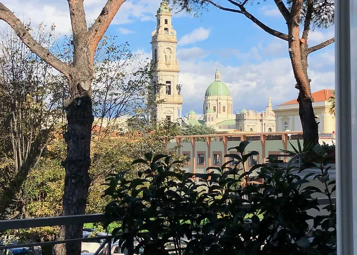 Affittacamere Residenza Madonna