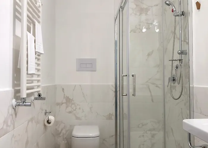 Affittacamere Residenza Madonna