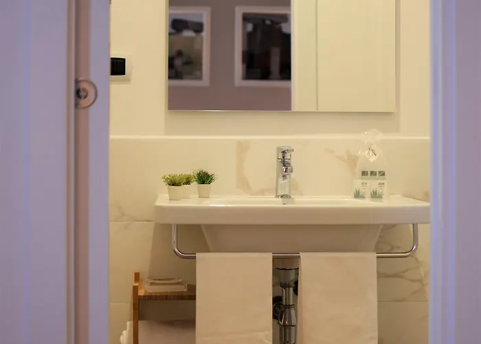 Residenza Madonna Affittacamere Pompei