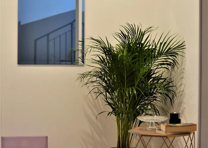 Residenza Madonna Affittacamere 4*