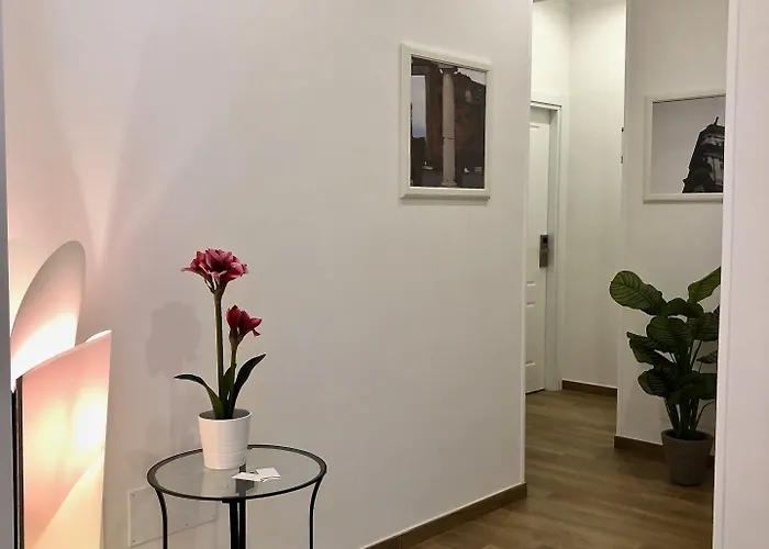 Residenza Madonna Pompéi