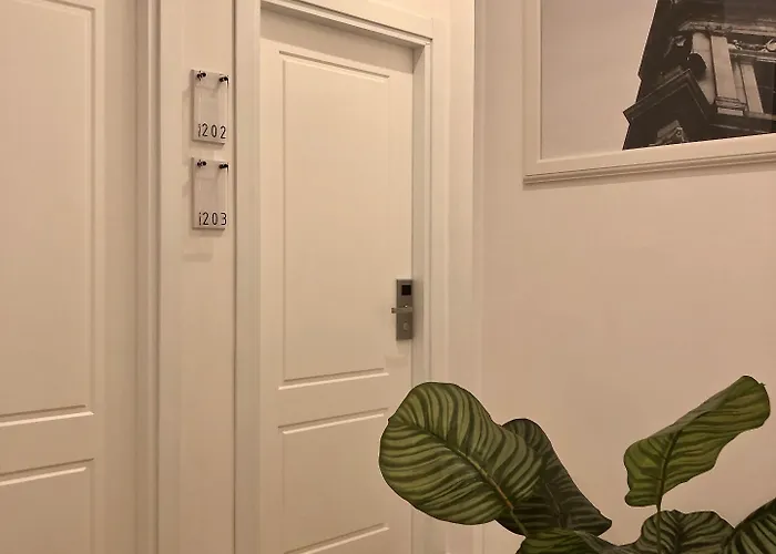 Residenza Madonna 4* Pompéi