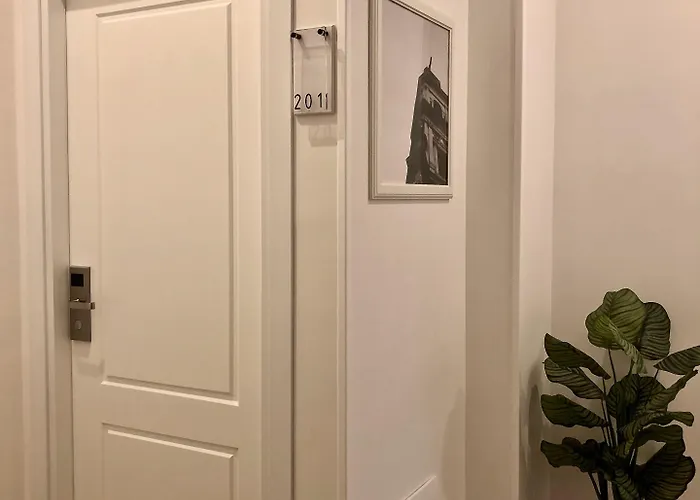 Residenza Madonna Affittacamere 4*