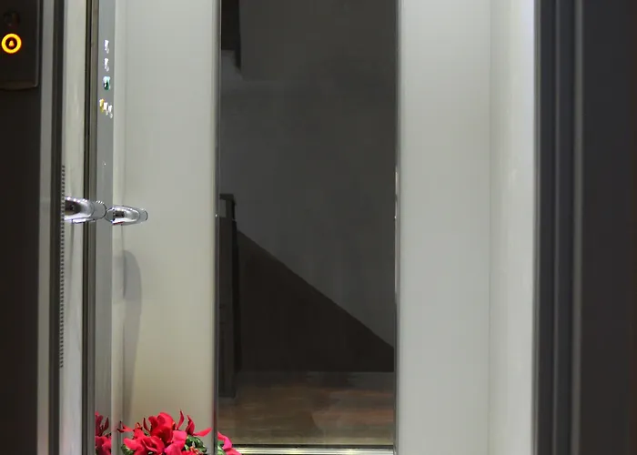 Residenza Madonna Pompéi