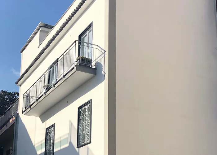 Residenza Madonna Pompéi