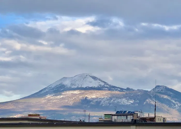 Residenza Madonna Pompéi