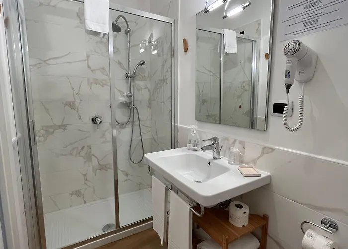 Residenza Madonna Maison d'hôtes Pompéi