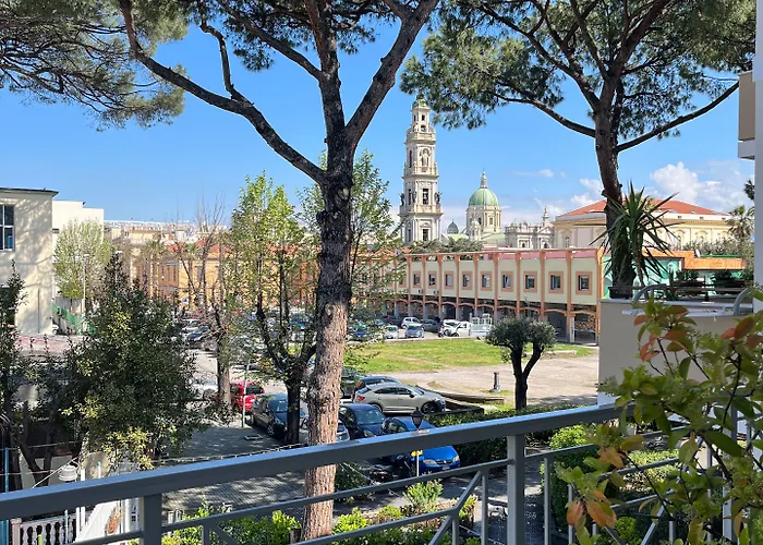 Residenza Madonna 4*