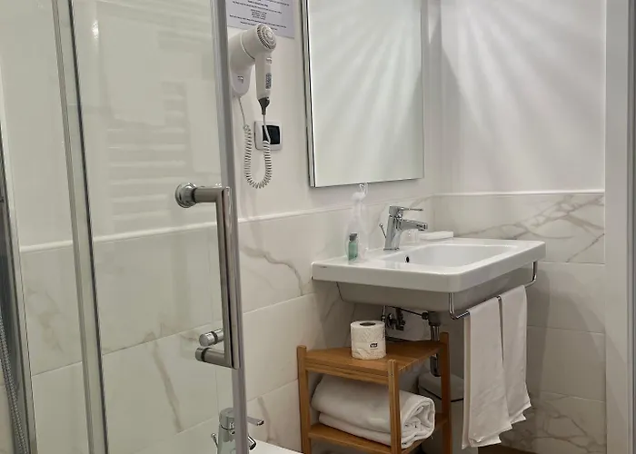 Residenza Madonna Pompéi