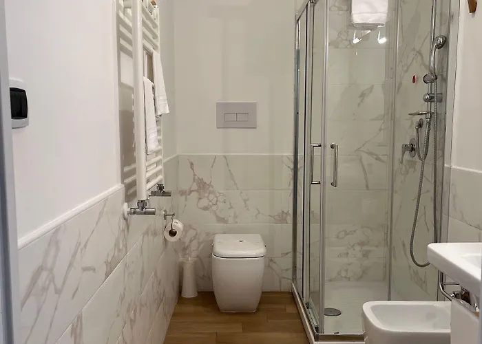 Affittacamere Residenza Madonna