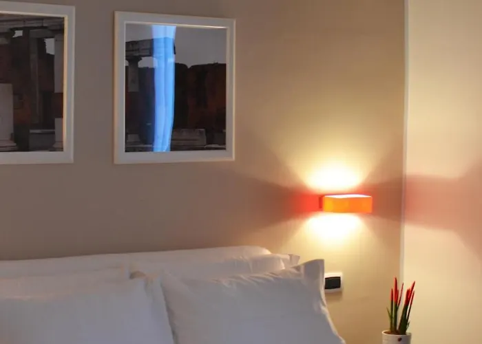 Residenza Madonna 4*